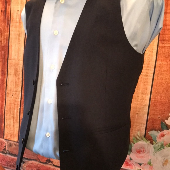 asos dress Vest - Picture 8 of 10